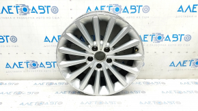 Janta R17 VW Passat b8 16-19 USA SE bordura