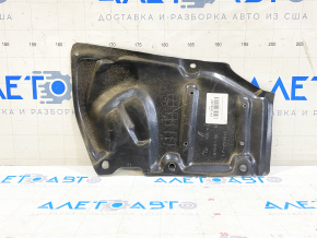 Protecție motor stânga laterală pentru Lexus CT200h 11-17, nou, neoriginal.