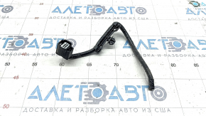 Фишка фары Honda Accord 18-22 Touring, LED