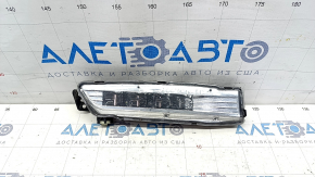 Far de ceata PTF dreapta Honda Accord 18-22 nisip