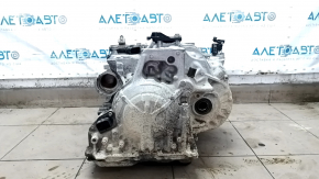 АКПП в сборе VW Tiguan 18-21 awd AQ450 RLU 8 ступ usa, 30к, эмульсия на зч