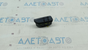 Buton încălzire lunetă / EV Ford C-max MK2 13-18 cu indicator srs airbag