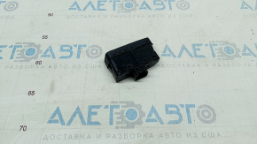 Buton încălzire lunetă / EV Ford C-max MK2 13-18 cu indicator srs airbag