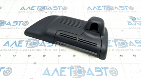 Capac oglinda interioara Honda Accord 18-22 negru, prindere rupta