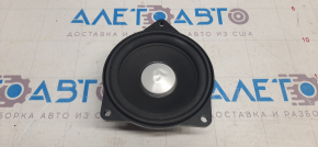 Динамик в торпеде BMW 3 F30 12-18 Harman Kardon вмятина