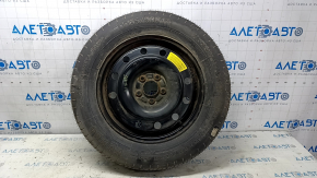 Запасное колесо докатка Hyundai Santa FE Sport 13-18 R17 165/90