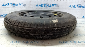 Запасное колесо докатка Hyundai Santa FE Sport 13-18 R17 165/90