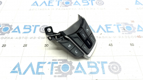 Butoane de control pe volan dreapta Honda Accord 18-22 cruise, tip 2