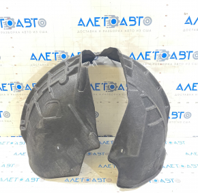 Bara de protecție față dreapta Audi Q3 8U 15-18 nouă originală OEM