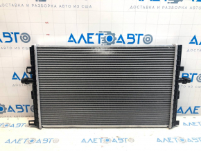 Radiator racire cu apa Tesla Model 3 21 - nou non-original