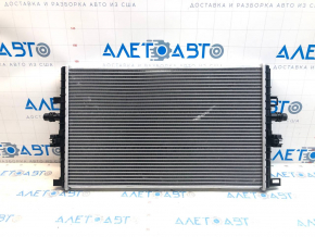 Radiator racire cu apa Tesla Model 3 21 - nou non-original