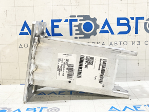 Ventilator amplificator bara fata dreapta Audi A4 B8 08-16 nou original OEM