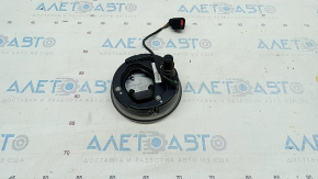 Лючок зарядки в сборе с корпусом Ford C-max MK2 13-17 Energy надлом креп