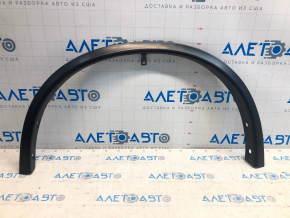 Decorație arc arip stânga față Nissan Rogue 14-20 nou non-original