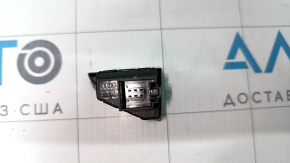 Кнопка AUTOHOLD Audi Q7 16-19