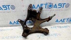 Axa spate stanga Hyundai Santa FE Sport 13-16 Dorest FWD ruginit