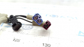 RADIO ANTENNA Honda Accord 18-22