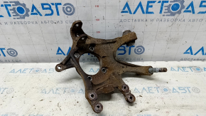 Axa spate dreapta Hyundai Santa FE Sport 13-16 Dorest FWD ruginit