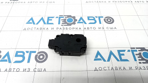 Actuator motor incalzire actionare ventilatie Audi Q7 16-