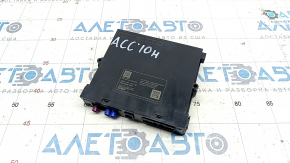 Telematic Control Unit Assembly Honda Accord 18-22