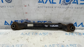 Maneta superioara spate stanga Hyundai Santa FE Sport 13-16 dorest FWD ruginita