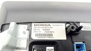 Monitor, display, navigatie Honda Accord 18-22 2.0 hybrid