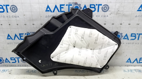 Dop interior pentru aripa dreapta spate Hyundai Santa FE Sport 13-18