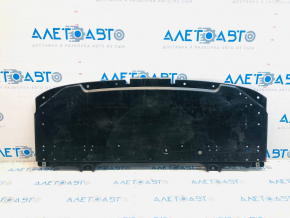 Защита двигателя передняя Mazda 6 18-21