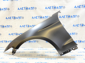 Aripa față stânga Ford Mustang mk6 15-17 bază Aluminiu nou neoriginal.