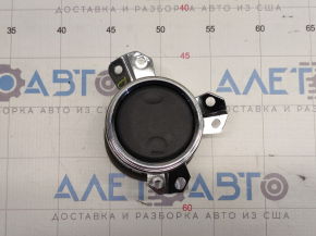 Conducta de aer torpila dreapta Jeep Patriot 11-17 negru cu crom