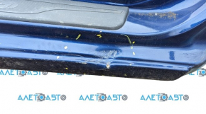 Sfert fata dreapta Hyundai Elantra UD 11-16 albastru S7U dent