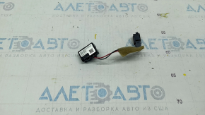 Микрофон в потолке Ford C-max MK2 13-18 без заглушки