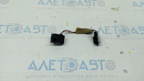 Микрофон в потолке Ford C-max MK2 13-18 без заглушки