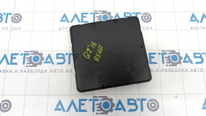 COMFORT BODY COMPUTER CONTROL MODULE Audi Q7 16-