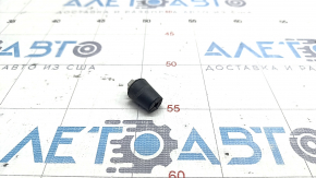 Отбойник капота малый Lexus RX350 RX450h 10-15 на капоте