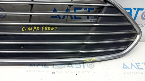 Grila bara fata superioara Ford C-max MK2 13-16 usa dorest, nisip