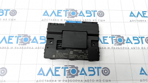 Interface Gateway Display Control Module Audi Q7 16-