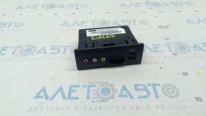 USB Hub Ford C-max MK2 13-18