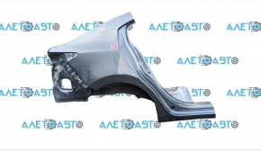 Sfert aripa spate dreapta Mazda 3 14-18 BM 42A cap