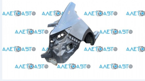 Sfert aripa spate dreapta Mazda 3 14-18 BM 42A cap