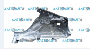 Sfert aripa spate dreapta Mazda 3 14-18 BM 42A cap