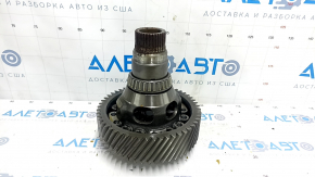 Дифференциал АКПП VW Tiguan 18-21 awd AQ450 RLU 8 ступ usa