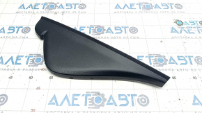 Decorat panou frontal, lateral dreapta Lexus RX350 RX450 10-15 negru