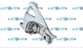 Sfert aripa spate stanga VW Beetle 12-19 alb LB9A lovituri