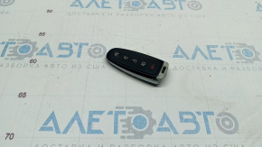 Cheie Ford C-max MK2 13-18 5 butoane, crom