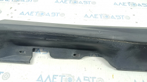 Prag spate dreapta Ford C-max MK2 13-18 structura, presat, zgarieturi