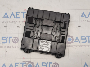 Controlul caroseriei Modul confort Calculator BCM VW Beetle 12-19