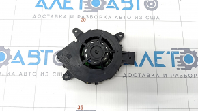 Ventilator spatar scaun sofer pentru Audi Q7 16 - suport spart