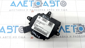 Ventilator spatar scaun sofer pentru Audi Q7 16 - suport spart