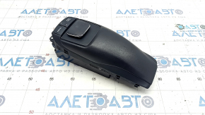 Joystick de control display Lexus RX350 RX450h 10-15 negru